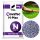 Garden fertilizer - Compo multi-component fertilizer granules 25 kg 1 l