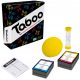  HASBRO Party Game Taboo, a game of unspoken words, Polish version F5254