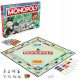  Hasbro Monopoly board game