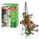 Pergolas - Pergola metal GardenLine pole 200 cm