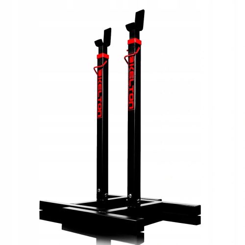  Kelton 400 kg two-piece barbell stand