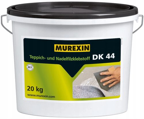 Murexin DK 44 carpet adhesive 20 kg