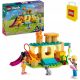  LEGO Friends 42612 Cat Playground Adventure + LEGO Paper Bag