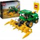  LEGO Technic John Deere 42168 + LEGO paper bag