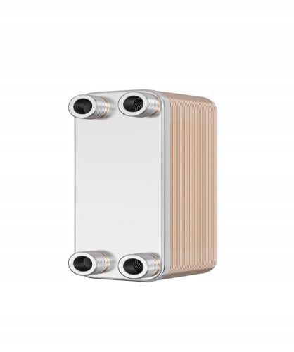 Promag PGM-3/4c-30.3 heat exchanger