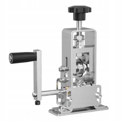 Wire Peeling Machine Hand Crank DIY Multifunction Wide Application
