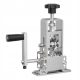 Wire Peeling Machine Hand Crank DIY Multifunction Wide Application