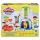  PLAY-DOH CASTRY-SET BLENDER FRUCHTMIXER COCKTAILS SMOOTHIE-MIXER