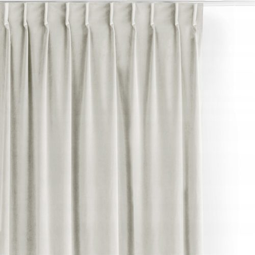 Ready-made curtains Semi-blackout curtain 200 cm x 270 cm