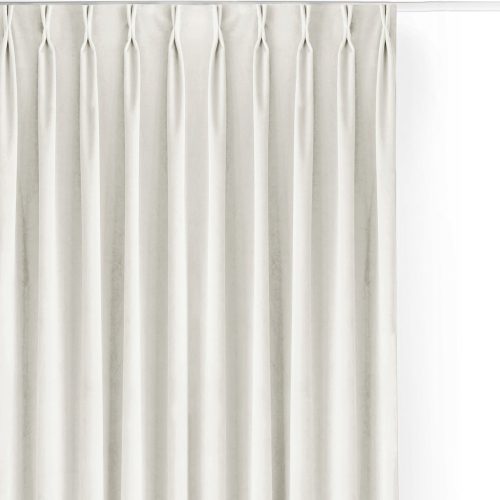 Ready-made curtains Semi-blackout curtain 200 cm x 300 cm