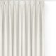 Ready-made curtains Semi-blackout curtain 200 cm x 300 cm
