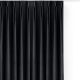 Ready-made curtains Semi-blackout curtain 265 cm x 250 cm