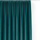 Ready-made curtains Semi-blackout tape curtain 530 cm x 270 cm