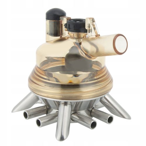 MILK COLLECTOR 160ML MILK MACHINE PARTS