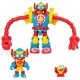  Magicbox SUPERTHING S Spielset SuperBot Power Arms Sugarfun + Magic Box Super Zings Things Sachet Serie 8