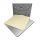 PizzaRRs pizza tray 35 x 38 cm + 2 more products