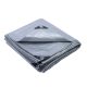 Thick, waterproof and frost-resistant tarpaulin 110 g/m² 6 x 8 m