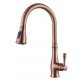 CHDE Prestige Kitchen Faucet Copper