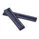  BREITLING watch strap 22mm navy blue budget