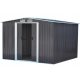 Garden sheds and tools Hecht garden shed 0 x 301 cm