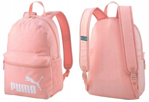 PUMA Phase Backpack - Spacious & Durable for Everyday Use