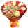  Lindor Bouquet Sweet Gift Birthday Name Day Retirement Anniversary