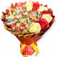  Lindor Bouquet Sweet Gift Birthday Name Day Retirement Anniversary