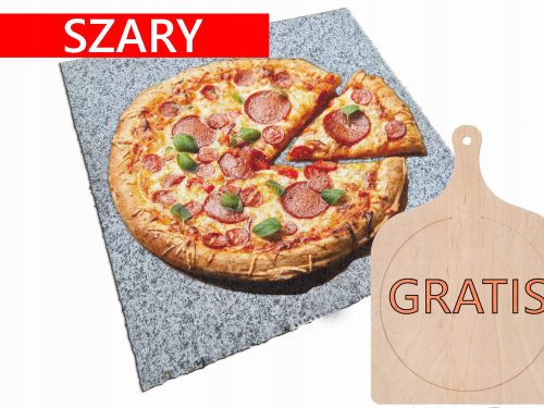 Baking trays and molds Baking stone Pizza stone 36x38 37 x 38cm