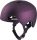  Alpina Hackney CASQUE DE VÉLO 47-51 VIOLET