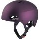  Alpina Hackney CASQUE DE VÉLO 47-51 VIOLET