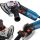  Bosch 1400 W 230 V corded angle grinder