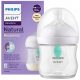  Biberon PHILIPS AVENT 0m+ NATURAL RESPONSE DESCRIPTION