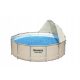 BESTWAY POOL CAP COVER 58681