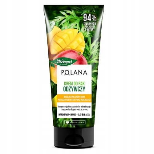  POLANA Nourishing Hand Cream 50 ml