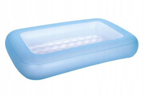 Bestway rectangular inflatable pool 165 x 104 cm