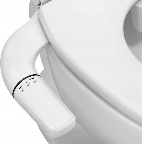 Oval Stand-Bidet-Bidet Insert