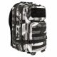 Mil-Tec Assault Pack Small 20L Urban Tactical Backpack