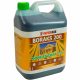 Paint for structural wood Borax 200 Green 5L