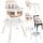 Highchair, Highchair, 6in1-Set, Table ZA4142