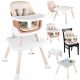 Highchair, Highchair, 6in1-Set, Table ZA4142