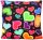 Pillow Valentine's Day Heart Pillow 33 x 36 cm