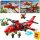  60413 FIRE PLANE + VP paper bag LEGO 6315792 Medium