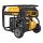 Portable Single-Phase DeWalt 3000 W Gasoline Generator