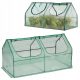 Greenhouse GardenParty Greenhouse 1.2 x 0.62 mx 60 cm