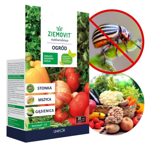 Garten NeemAzal T/S 20 ml ZIEMOVIT