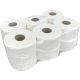 Unscented toilet paper 12 pcs.