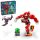  LEGO Sonic the Hedgehog 76996 Knuckles and his Robot Bodyguard