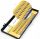  EYELASH TUFT SILK ARTIFICIAL EYELASHES 60 pcs.
