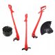  Electric Sense Fawojt 150 cm 1.25 kg 300 W