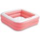 Garden Pools - Models 2024/2025 Square inflatable Intex pool 86 x 86 cm